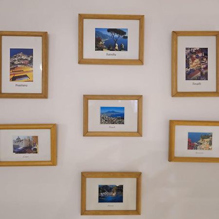 Casafiore Guest House Vietri Luaran gambar