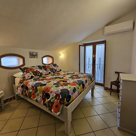 Casafiore Guest House Vietri Luaran gambar
