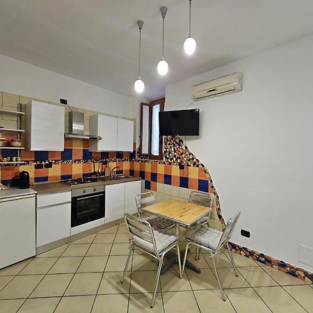 Casafiore Guest House Vietri Luaran gambar