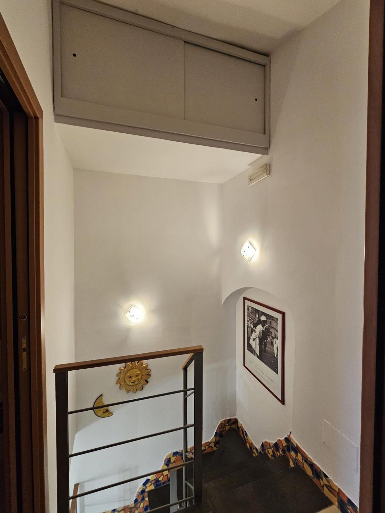 Casafiore Guest House Vietri Luaran gambar