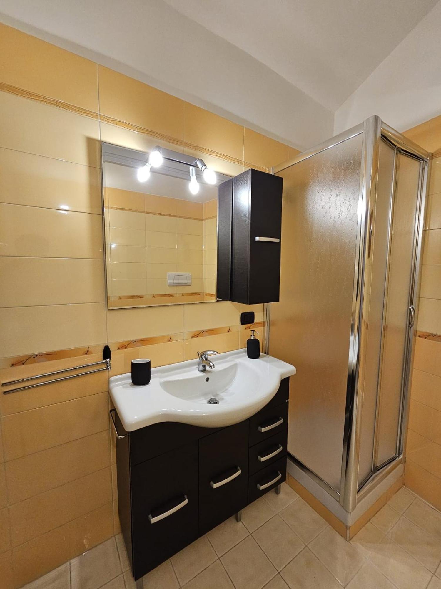 Casafiore Guest House Vietri Luaran gambar