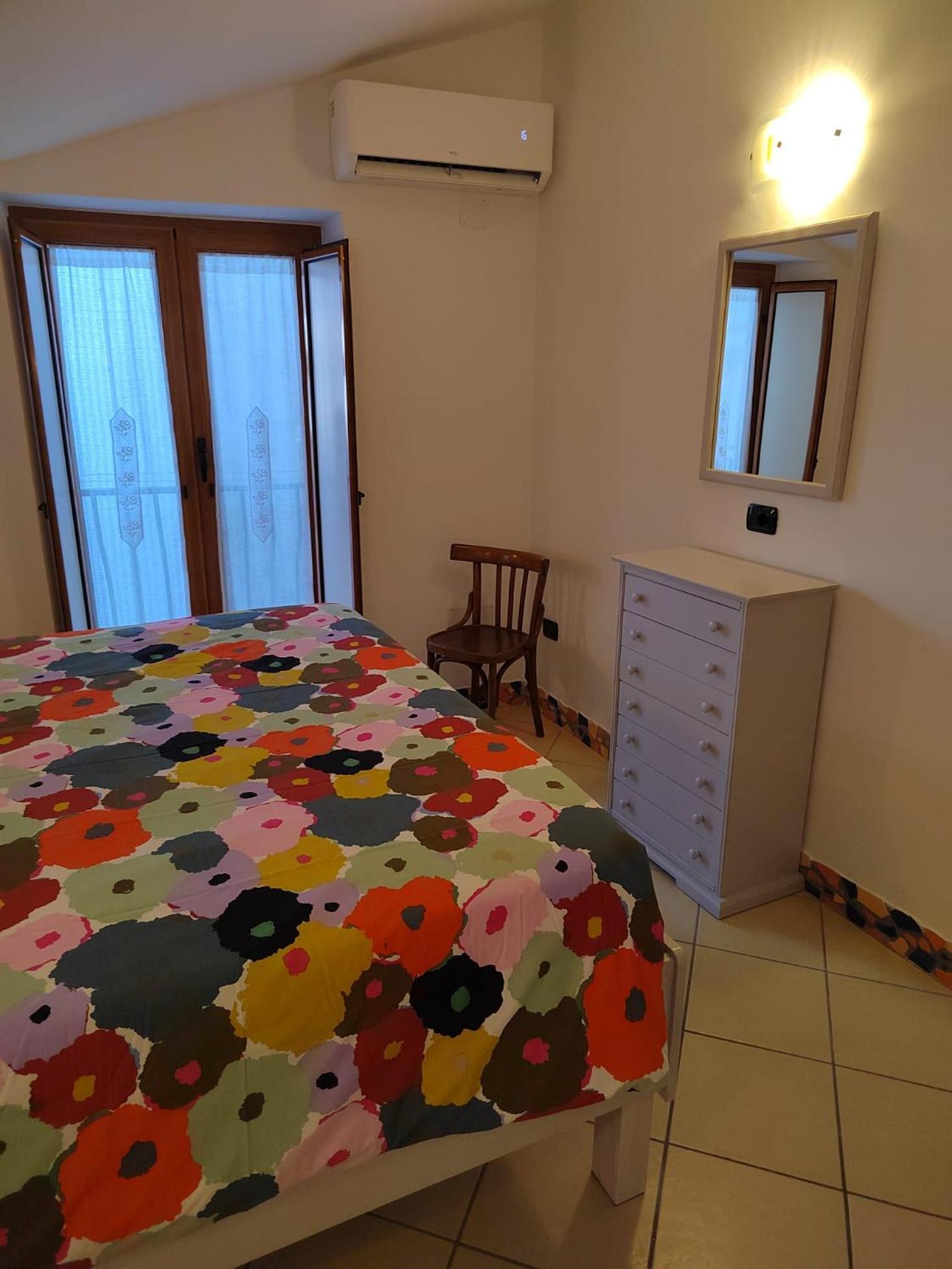 Casafiore Guest House Vietri Luaran gambar