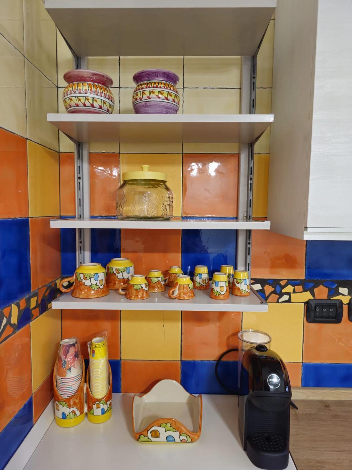 Casafiore Guest House Vietri Luaran gambar