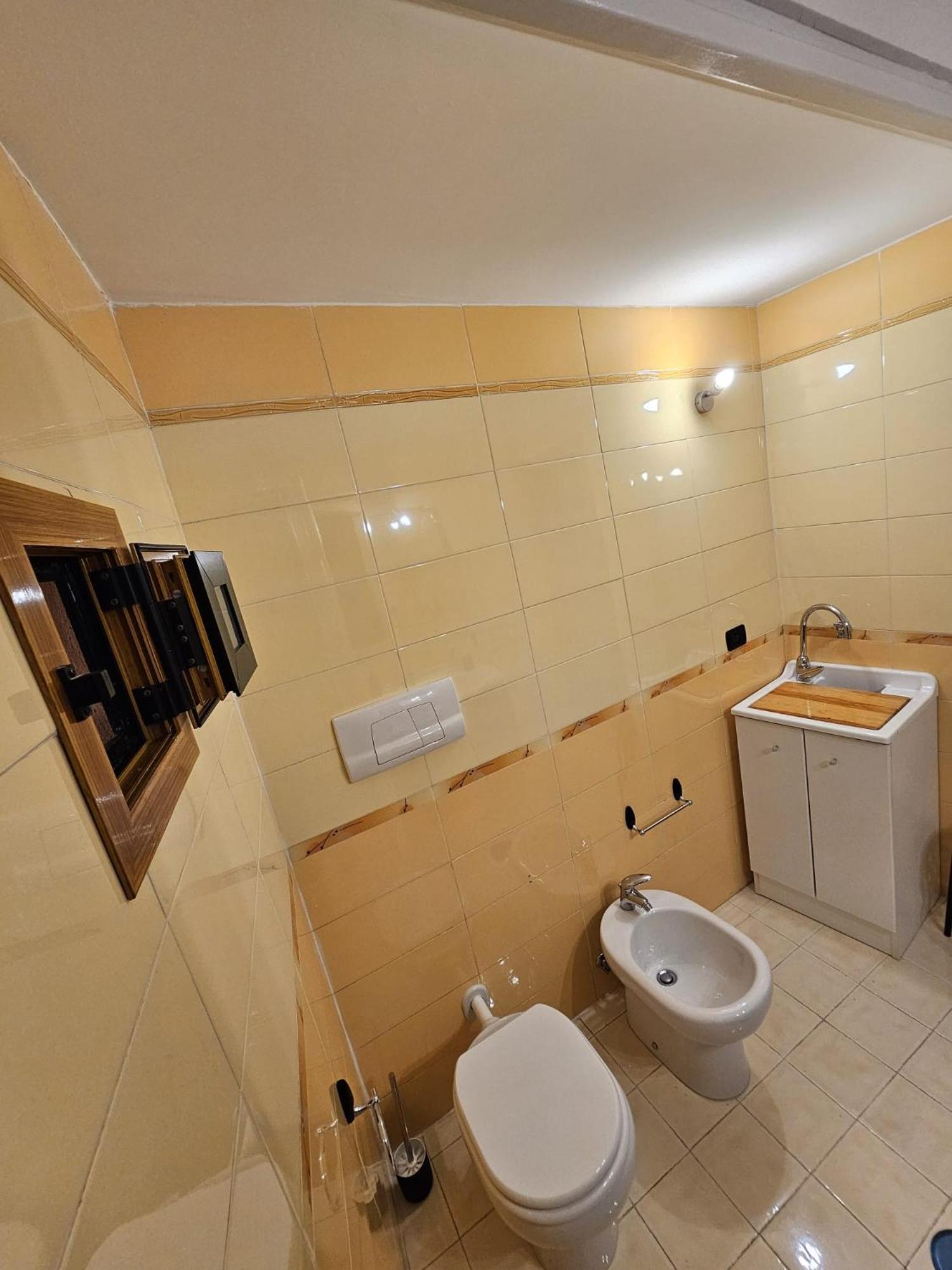Casafiore Guest House Vietri Luaran gambar