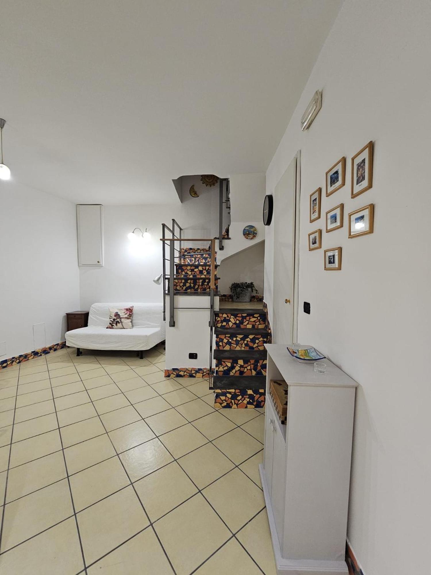 Casafiore Guest House Vietri Luaran gambar
