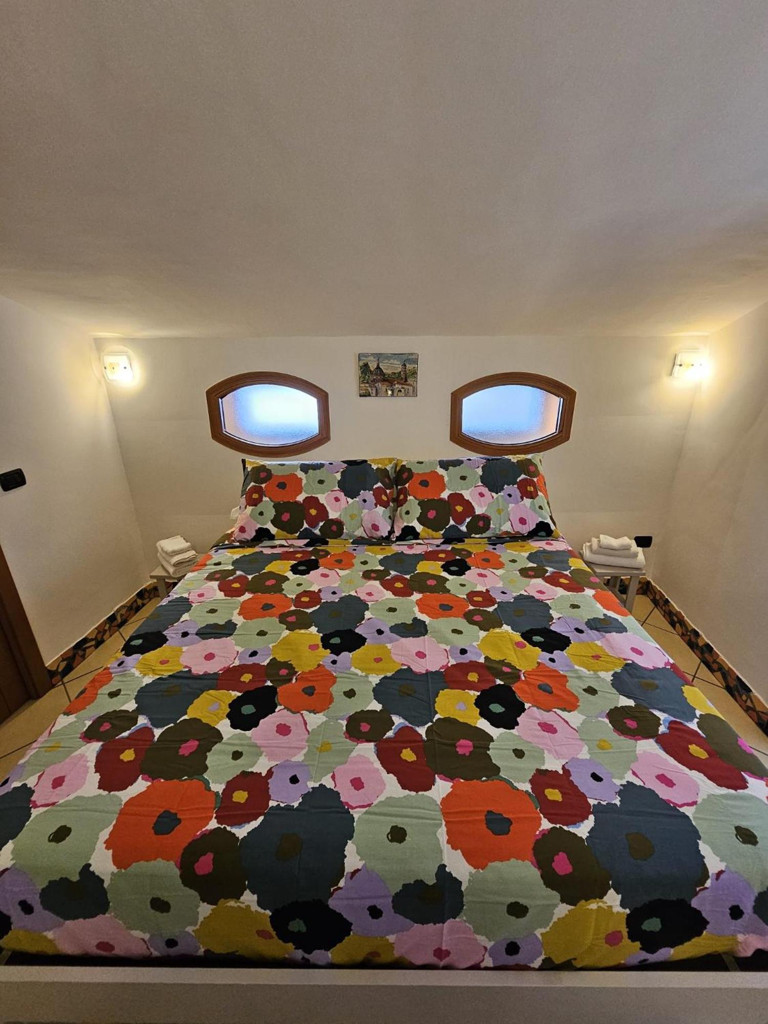 Casafiore Guest House Vietri Luaran gambar