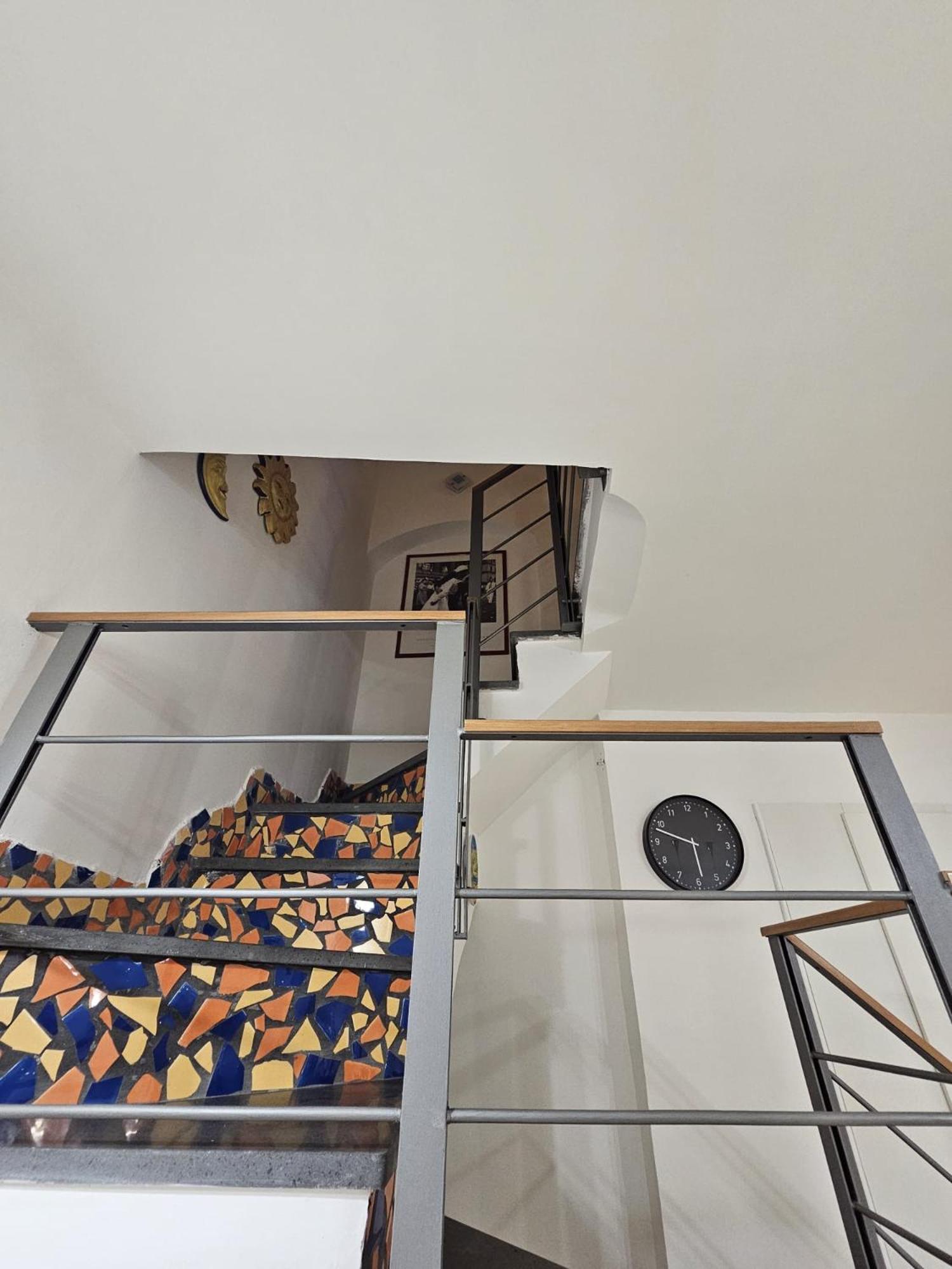 Casafiore Guest House Vietri Luaran gambar