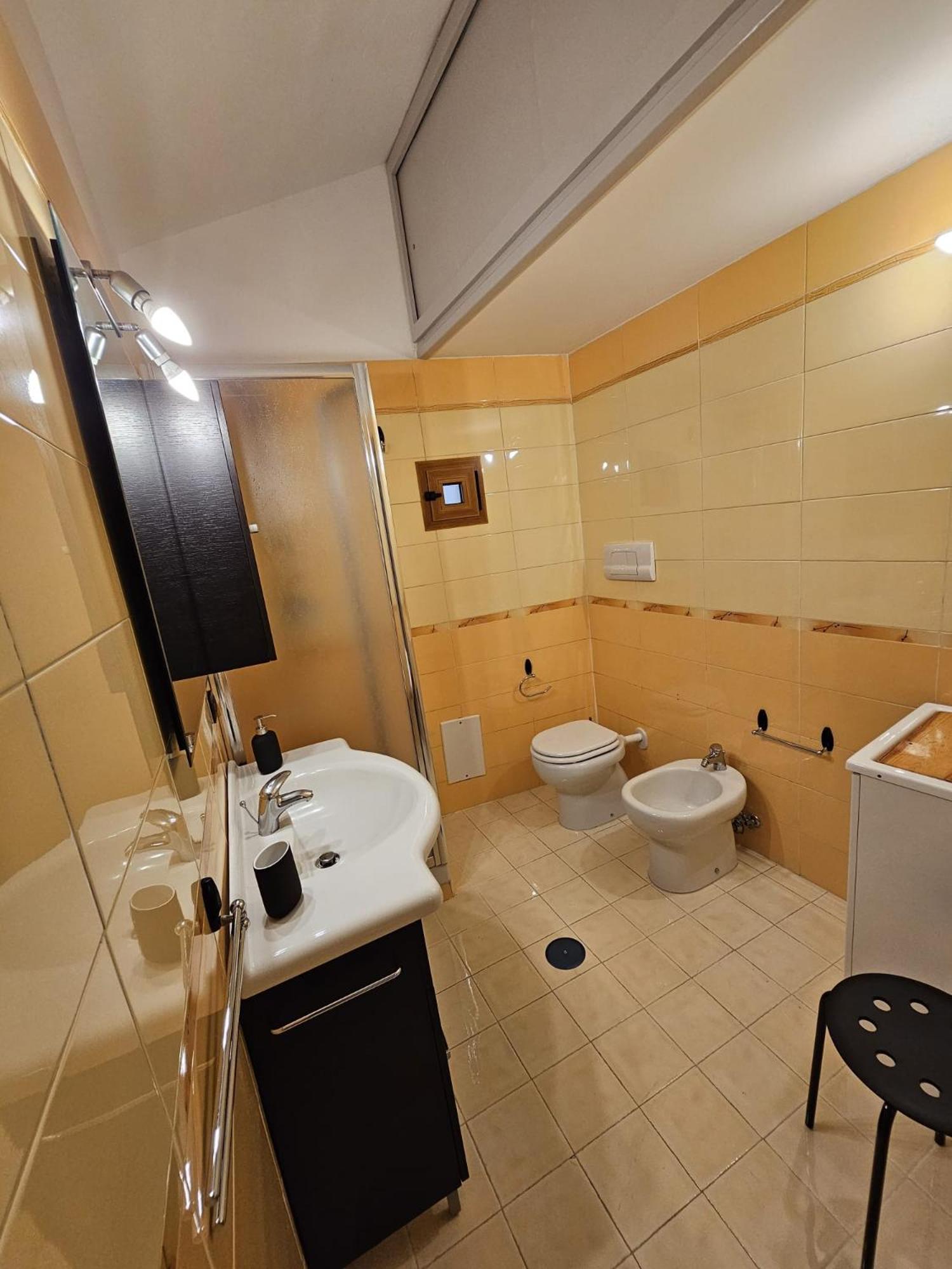 Casafiore Guest House Vietri Luaran gambar