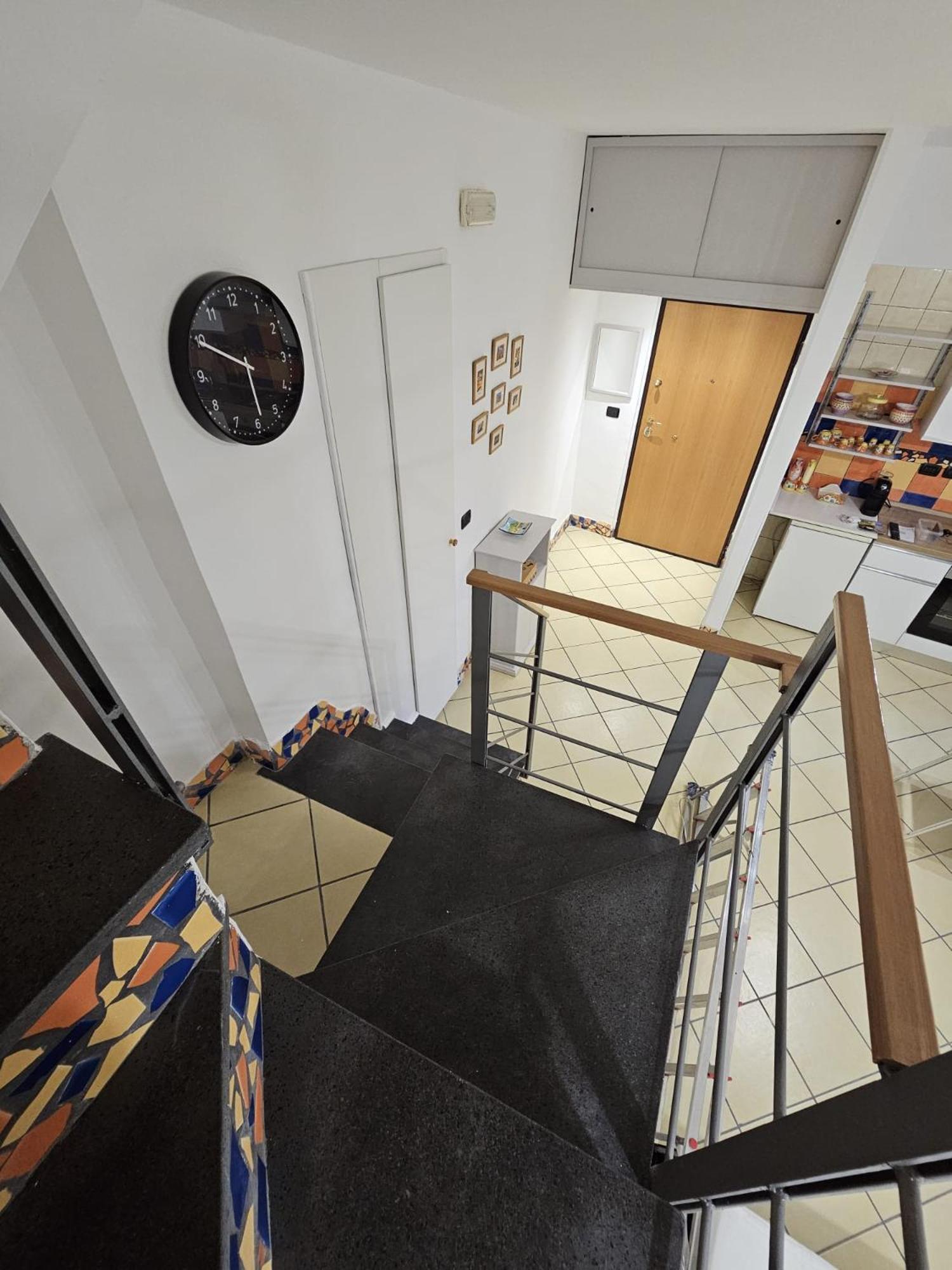 Casafiore Guest House Vietri Luaran gambar