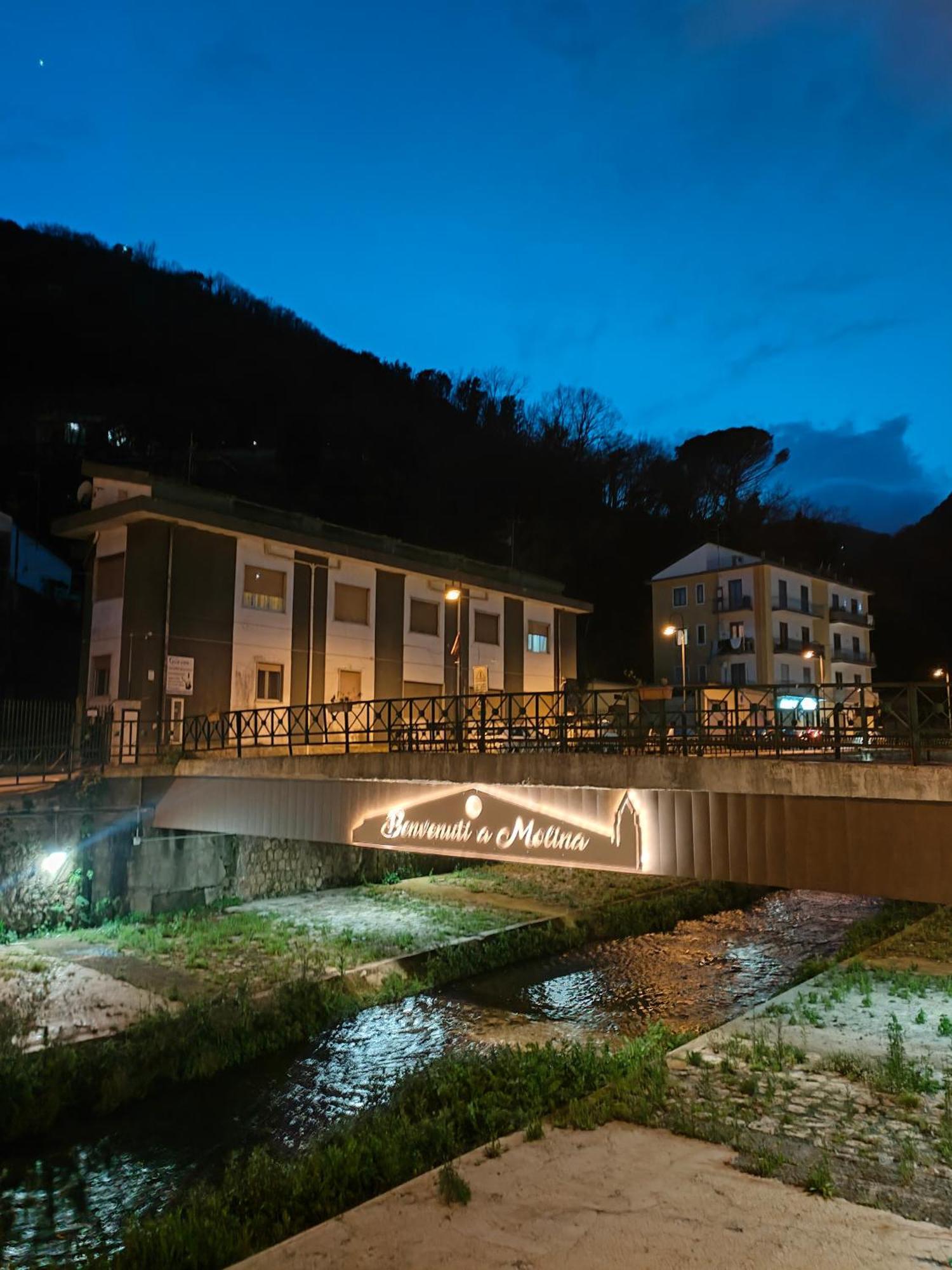 Casafiore Guest House Vietri Luaran gambar