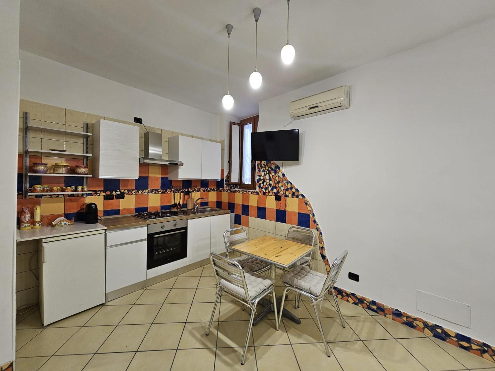 Casafiore Guest House Vietri Luaran gambar